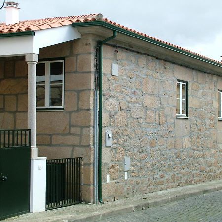 Casa D Toninha - Casas De Campo - Turismo Espaco Rural - Al Sernancelhe Luaran gambar