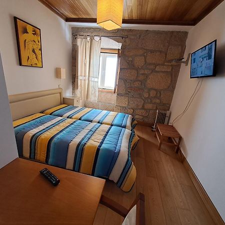 Casa D Toninha - Casas De Campo - Turismo Espaco Rural - Al Sernancelhe Luaran gambar
