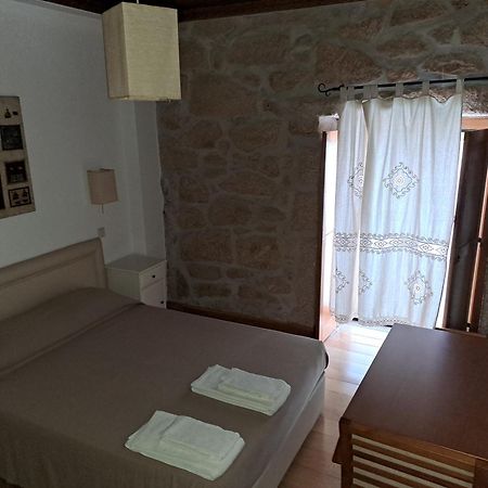 Casa D Toninha - Casas De Campo - Turismo Espaco Rural - Al Sernancelhe Luaran gambar