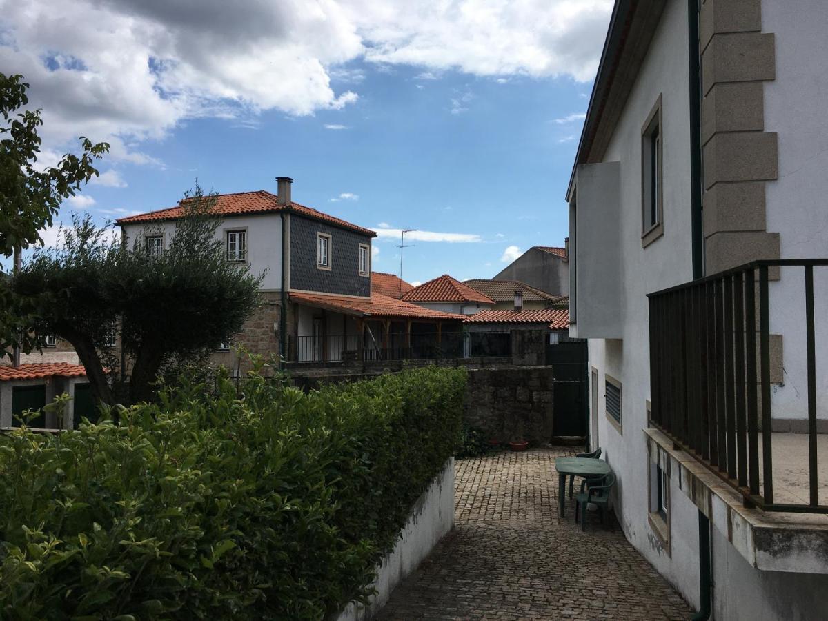 Casa D Toninha - Casas De Campo - Turismo Espaco Rural - Al Sernancelhe Luaran gambar