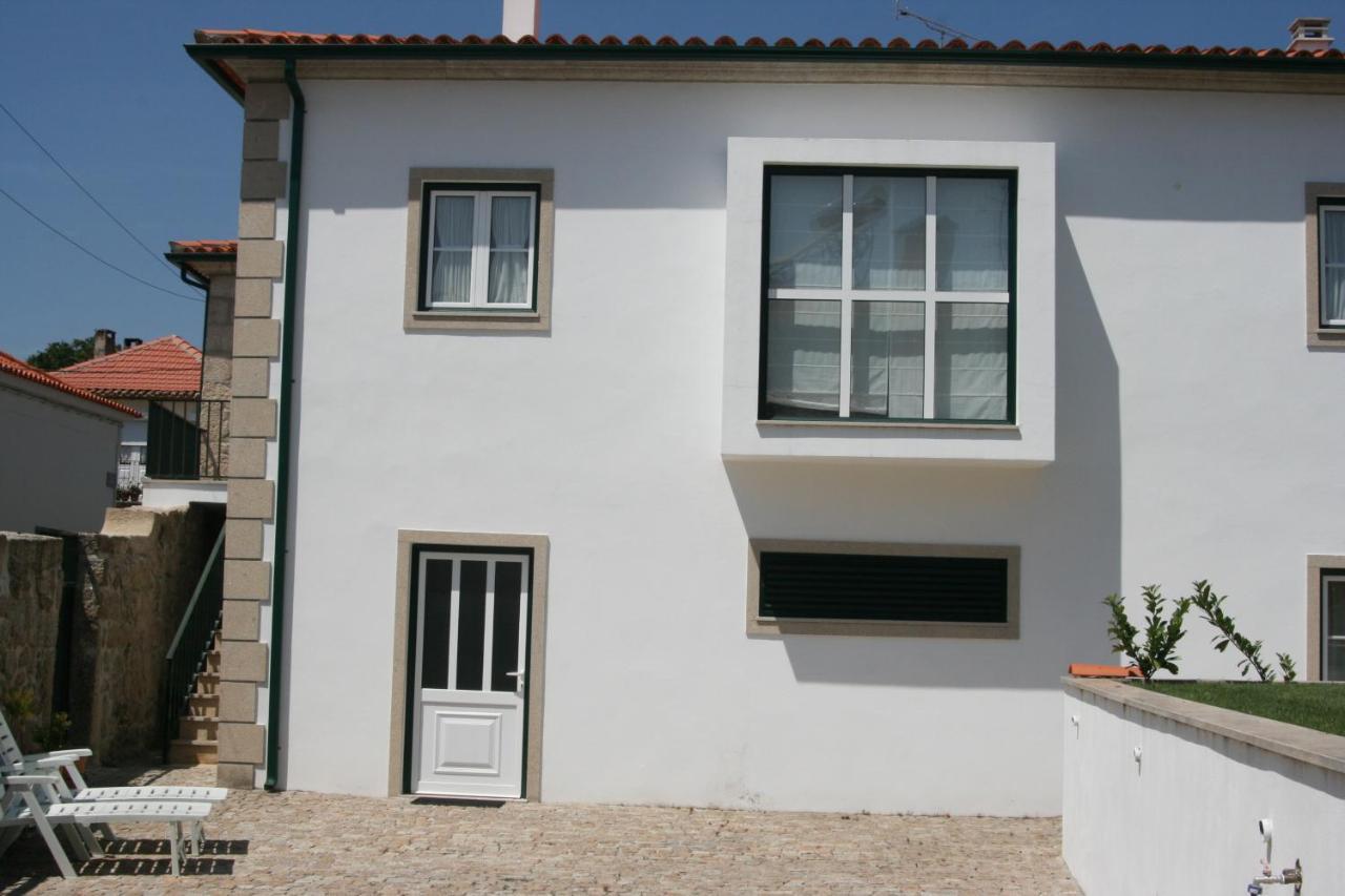 Casa D Toninha - Casas De Campo - Turismo Espaco Rural - Al Sernancelhe Luaran gambar