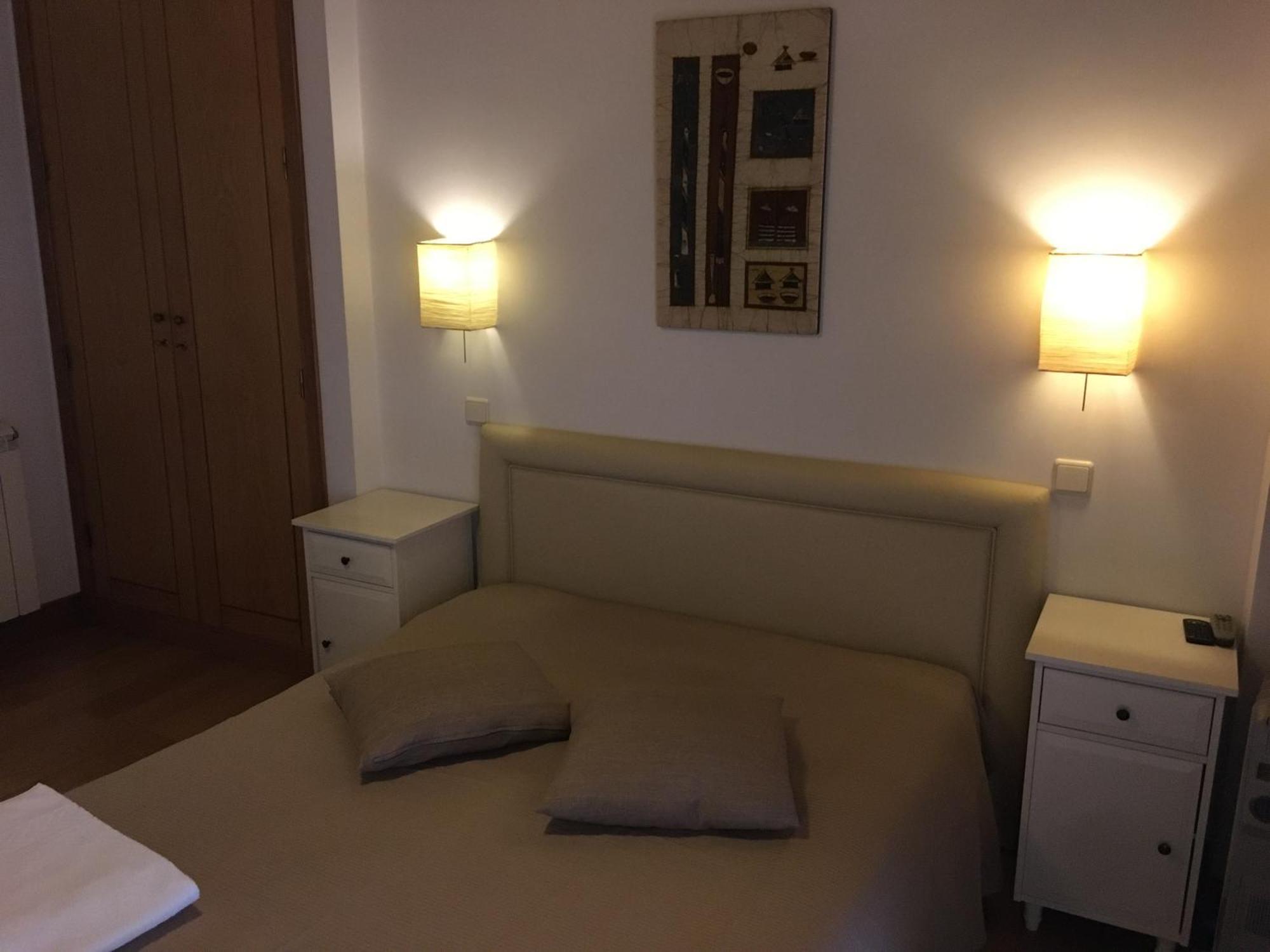 Casa D Toninha - Casas De Campo - Turismo Espaco Rural - Al Sernancelhe Luaran gambar